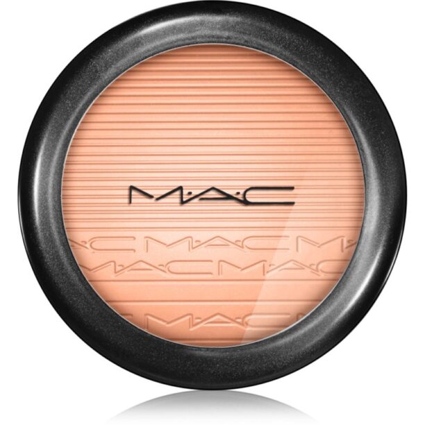 MAC Cosmetics Extra Dimension Skinfinish Highlighter iluminator culoare Glow With It 9 g preţ