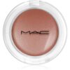 MAC Cosmetics Glow Play Blush blush cu efect iluminator culoare Ginger Luck 7