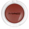 MAC Cosmetics Glow Play Blush blush cu efect iluminator culoare Pinch Of Marrakesh 7