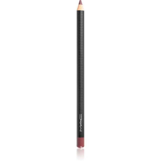 MAC Cosmetics Lip Pencil creion contur pentru buze culoare Auburn 1