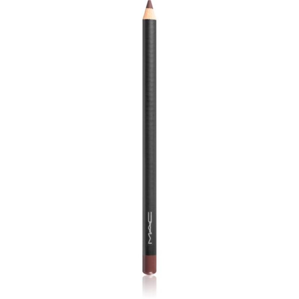 MAC Cosmetics Lip Pencil creion contur pentru buze culoare Chestnut 1