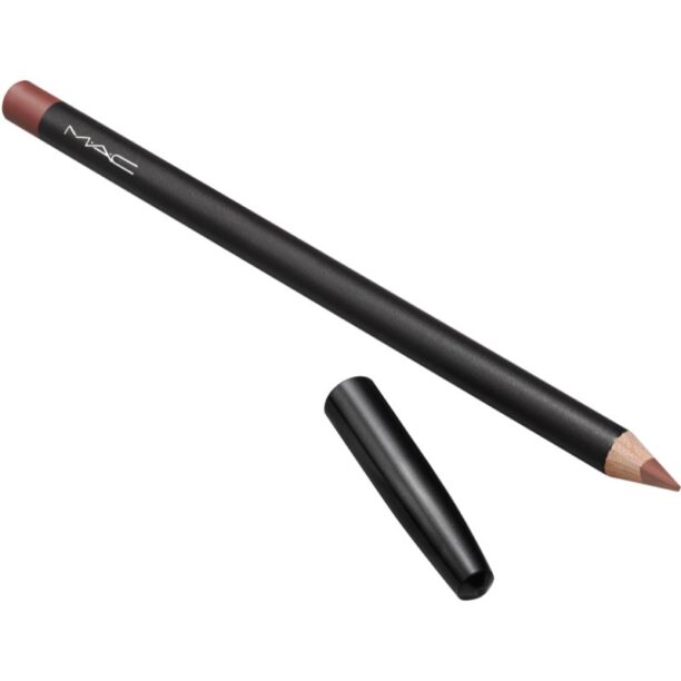 MAC Cosmetics Nudes Lip Pencil creion contur pentru buze culoare Cool Spice 1.45 g preţ