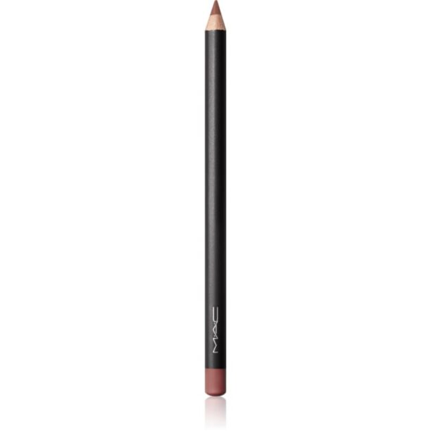 MAC Cosmetics Nudes Lip Pencil creion contur pentru buze culoare Cool Spice 1.45 g