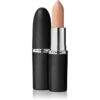 MAC Cosmetics Nudes MACXIMAL Lipstick ruj mat culoare Acting Natural 3.5 g