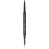 MAC Cosmetics Pro Brow Definer creion pentru sprâncene rezistent la apă culoare Onyx 0