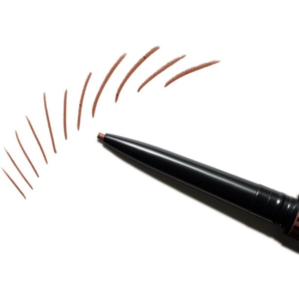 MAC Cosmetics Pro Brow Definer creion pentru sprâncene rezistent la apă culoare Penny 0