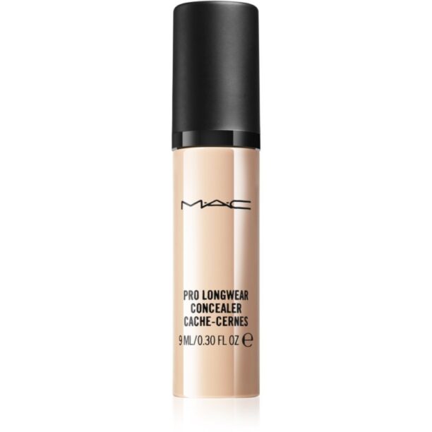 MAC Cosmetics Pro Longwear Concealer corector lichid culoare NC15 9 ml preţ