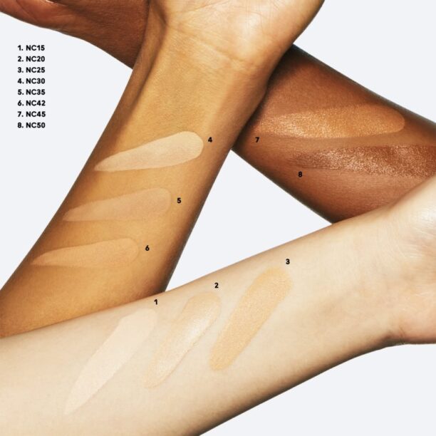 Cumpăra MAC Cosmetics Pro Longwear Concealer corector lichid culoare NC20 9 ml