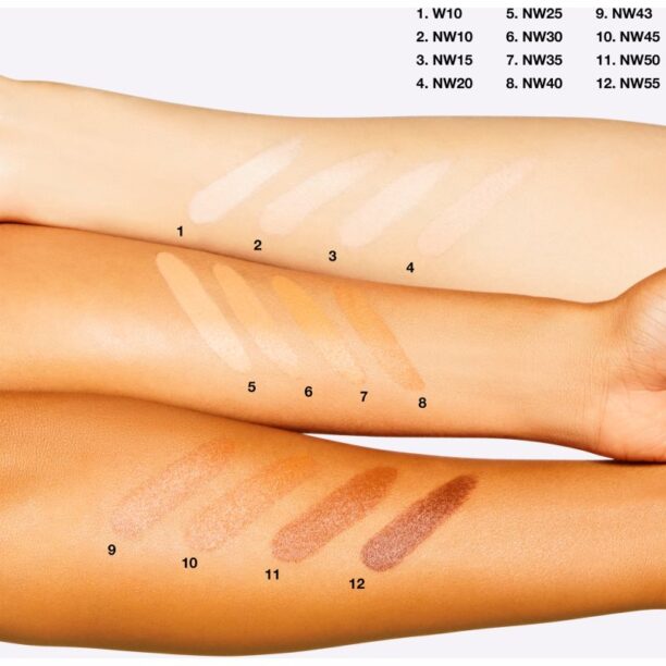 Preţ MAC Cosmetics Studio Fix 24-Hour SmoothWear Concealer anticearcan cu efect de lunga durata culoare NC 25 7 ml