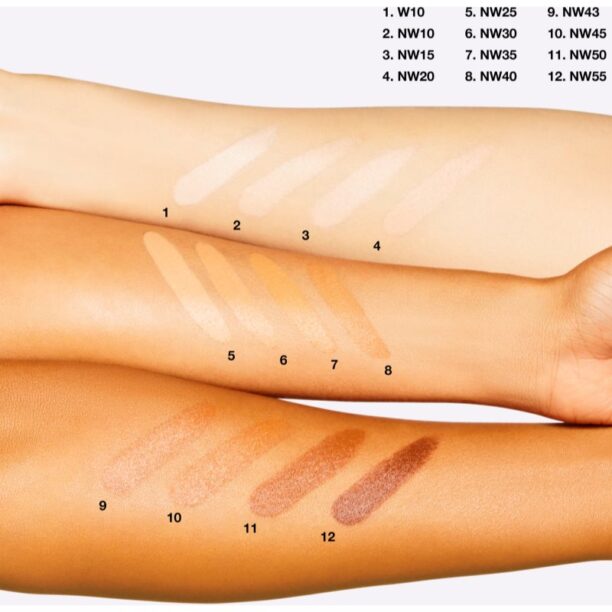 Preţ MAC Cosmetics Studio Fix 24-Hour SmoothWear Concealer anticearcan cu efect de lunga durata culoare NC 30 7 ml