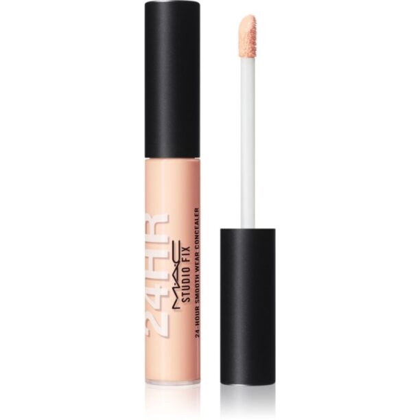 MAC Cosmetics Studio Fix 24-Hour SmoothWear Concealer anticearcan cu efect de lunga durata culoare NW 20 7 ml