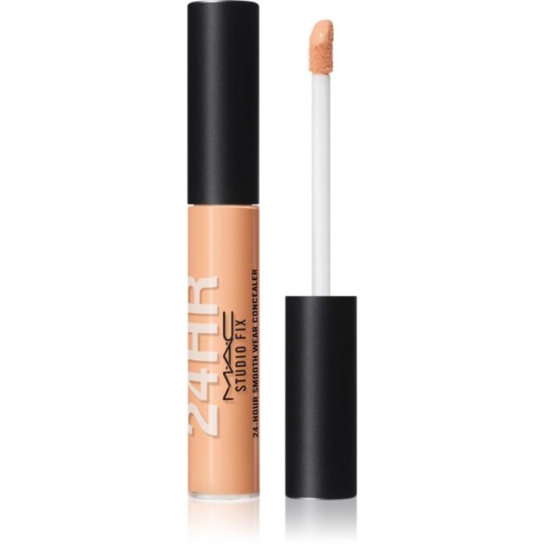 MAC Cosmetics Studio Fix 24-Hour SmoothWear Concealer anticearcan cu efect de lunga durata culoare NW 28 7 ml