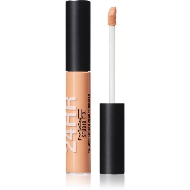 MAC Cosmetics Studio Fix 24-Hour SmoothWear Concealer anticearcan cu efect de lunga durata culoare NW 34 7 ml