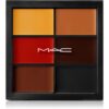 MAC Cosmetics Studio Fix Conceal And Correct Palette paleta corectoare culoare Deep 6 g