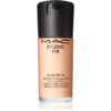 MAC Cosmetics Studio Fix Fluid SPF 15 24HR Matte Foundation + Oil Control machiaj cu efect matifiant SPF 15 culoare N4 30 ml