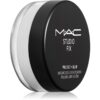 MAC Cosmetics Studio Fix Pro Set + Blur Weightless Loose Powder pudra cu efect de matifiere culoare Translucent 6