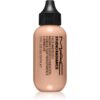 MAC Cosmetics Studio Radiance Face and Body Radiant Sheer Foundation machiaj cu acoperire ușoară pentru față și corp culoare W2 50 ml