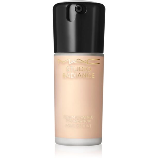 MAC Cosmetics Studio Radiance Serum-Powered Foundation make up hidratant culoare N32 30 ml preţ