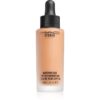 MAC Cosmetics Studio Waterweight SPF 30 Foundation machiaj ușor de hidratare SPF 30 culoare NC 44 30 ml