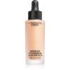 MAC Cosmetics Studio Waterweight SPF 30 Foundation machiaj ușor de hidratare SPF 30 culoare NW 22 30 ml