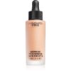 MAC Cosmetics Studio Waterweight SPF 30 Foundation machiaj ușor de hidratare SPF 30 culoare NW 25 30 ml