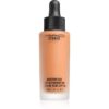 MAC Cosmetics Studio Waterweight SPF 30 Foundation machiaj ușor de hidratare SPF 30 culoare NW 43 30 ml