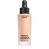 MAC Cosmetics Studio Waterweight SPF 30 Foundation machiaj ușor de hidratare SPF 30 culoare NW18 30 ml