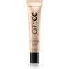 MÁDARA City CC Crema CC pentru un ten uniform SPF 15 culoare Beige 40 ml