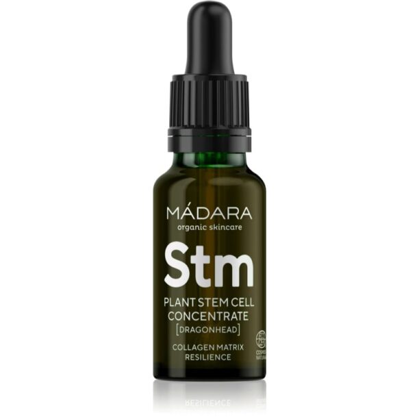 MÁDARA Plant Stem Cell concentrat cu efect de nutritiv 17.5 ml preţ