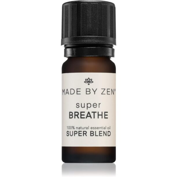 MADE BY ZEN Breathe Easy ulei aromatic 15 ml