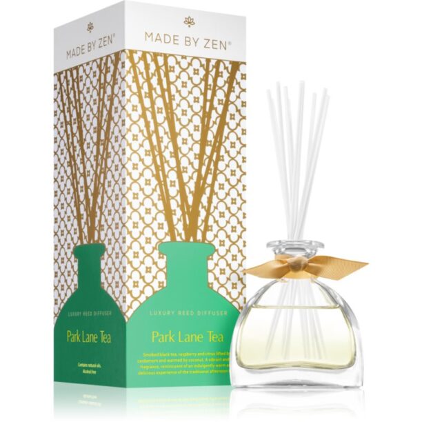 MADE BY ZEN Park Lane Tea aroma difuzor cu rezervã 200 ml preţ