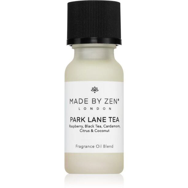 MADE BY ZEN Signature Park Lane Tea ulei aromatic 15 ml