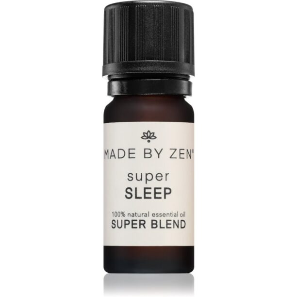 MADE BY ZEN Sleep ulei aromatic 15 ml