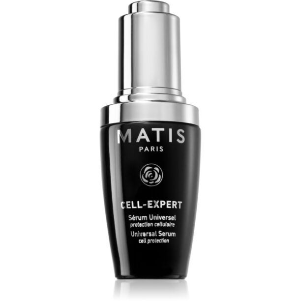 MATIS Paris Cell Expert Universal Serum ser regenerator cu efect de netezire 30 ml