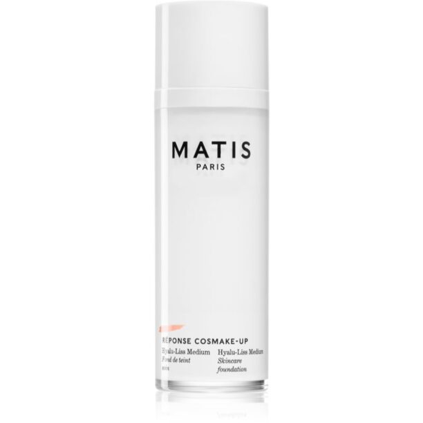 MATIS Paris Réponse Cosmake-Up Hyalu-Liss make-up pentru luminozitate culoare Medium 30 ml