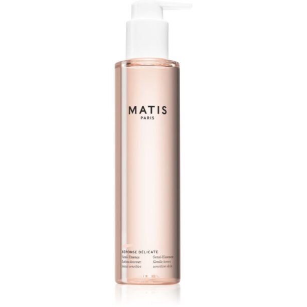 MATIS Paris Réponse Délicate Sensi-Essence loțiune pentru față pentru piele sensibila 200 ml