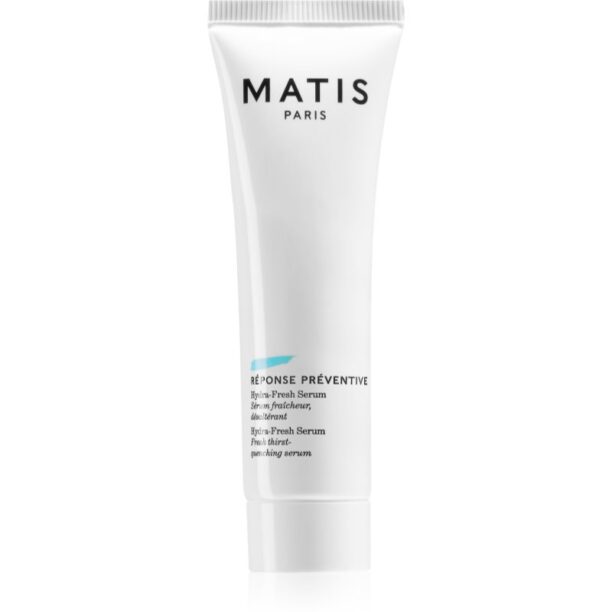 MATIS Paris Réponse Préventive Hydra-Fresh Serum ser facial hidratant 30 ml