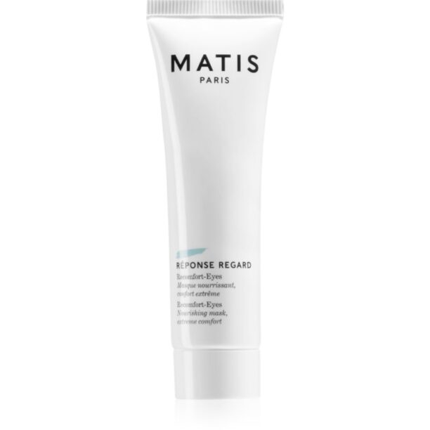 MATIS Paris Réponse Regard Recomfort-Eyes masca zona ochilor si a buzelor 20 ml