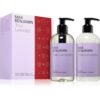 MAX Benjamin True Lavender set cadou