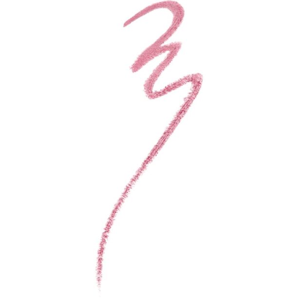 MAYBELLINE NEW YORK Color Sensational Shaping Lip Liner creion contur pentru buze cu ascutitoare culoare 60 Palest Pink 1.2 g preţ