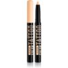 MAYBELLINE NEW YORK Color Tattoo 24 HR fard de ochi si creion de ochi culoare 15 I am Confident 1.4 g