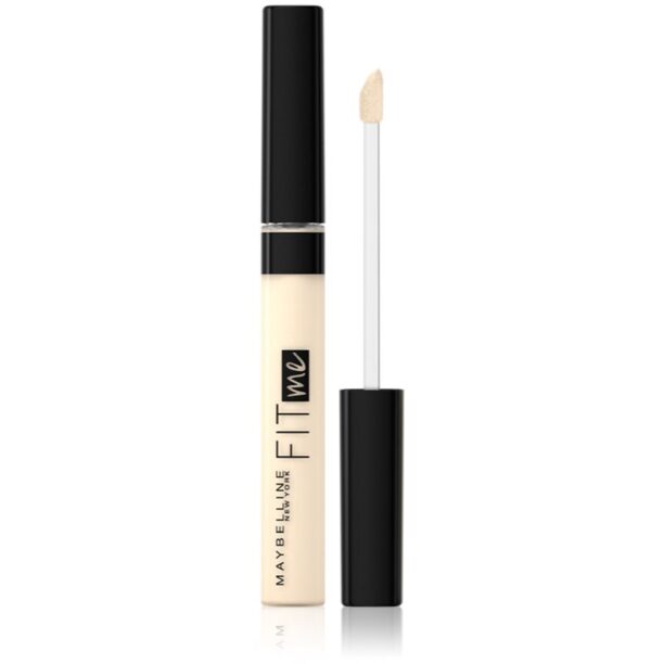 MAYBELLINE NEW YORK Fit Me! corector culoare 05 Ivory 6.8 ml preţ