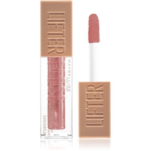 MAYBELLINE NEW YORK Lifter Gloss lip gloss culoare 03 Moon 5.4 ml preţ