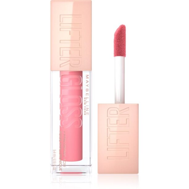 MAYBELLINE NEW YORK Lifter Gloss lip gloss culoare 21 Gummy Bear 5.4 ml preţ