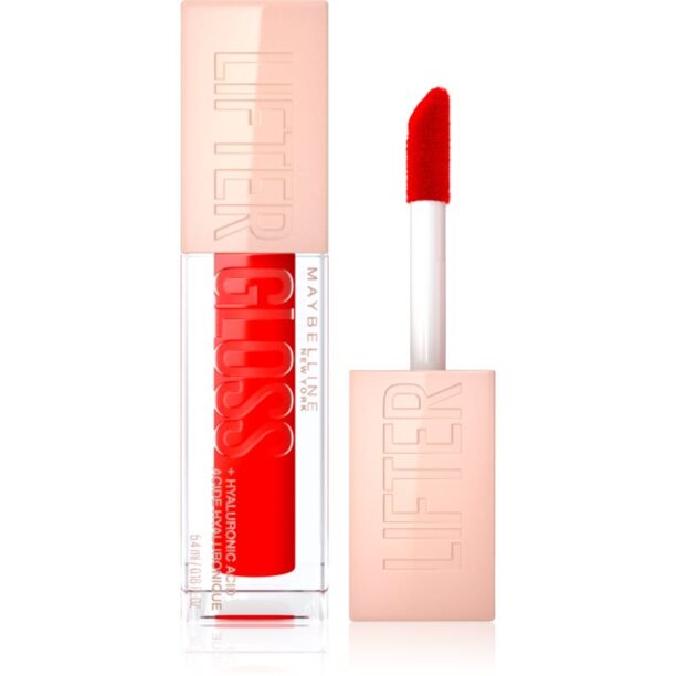 MAYBELLINE NEW YORK Lifter Gloss lip gloss culoare 23 Sweet Heart 5.4 ml preţ