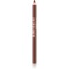 MAYBELLINE NEW YORK Lifter Liner creion contur buze cu efect de hidratare culoare 001 Cross The Line 1.2 g