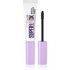 MAYBELLINE NEW YORK Super Lock gel fixare pentru sprâncene culoare Transparent 8 g