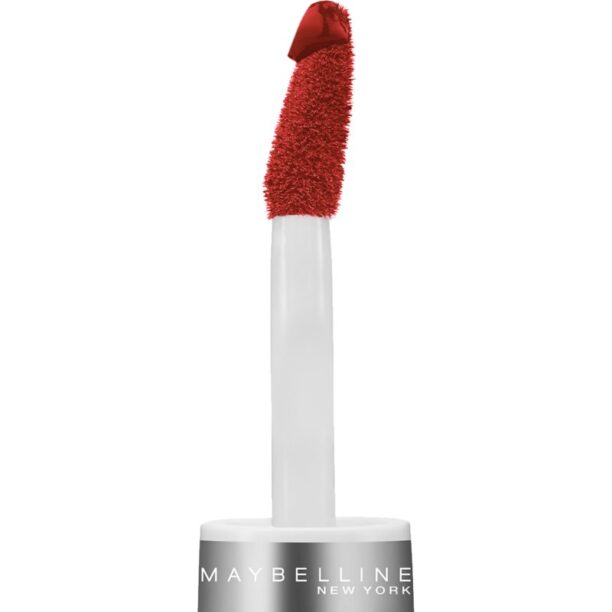 Preţ MAYBELLINE NEW YORK SuperStay 24H Color ruj de buze lichid balsam culoare 510 Red Passion 5.4 g