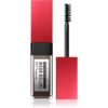 MAYBELLINE NEW YORK Tattoo Brow 36H gel de sprancene de lungă durată culoare Deep Brown 6 ml