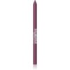 MAYBELLINE NEW YORK Tattoo Liner Gel Pencil gel pentru linia ochilor culoare Berry Bliss 1.3 g